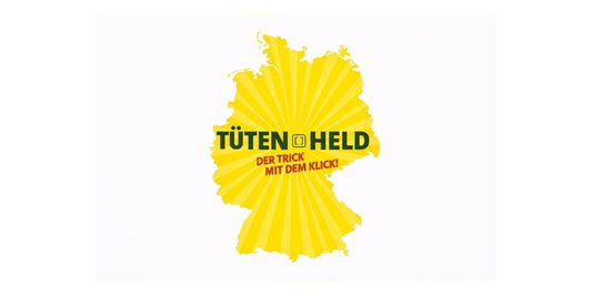 Warum der Tütenheld Haushalte in Deutschland verändert