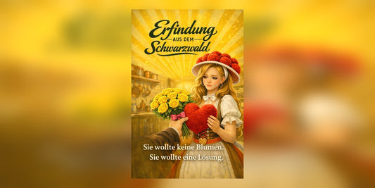 Valentinstag mal anders: Ein Geschenk, das bleibt