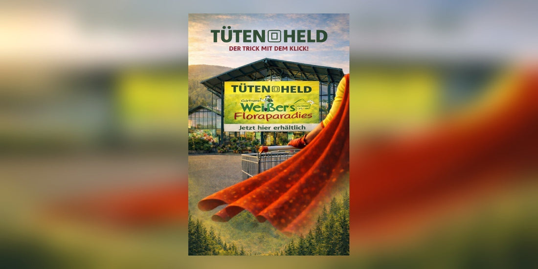 Erfindung aus dem Schwarzwald trifft regionalen Handel – Jetzt erhältlich in Niedereschach!