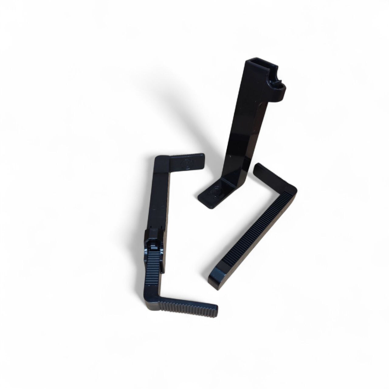 Der Müllbeutelhalter