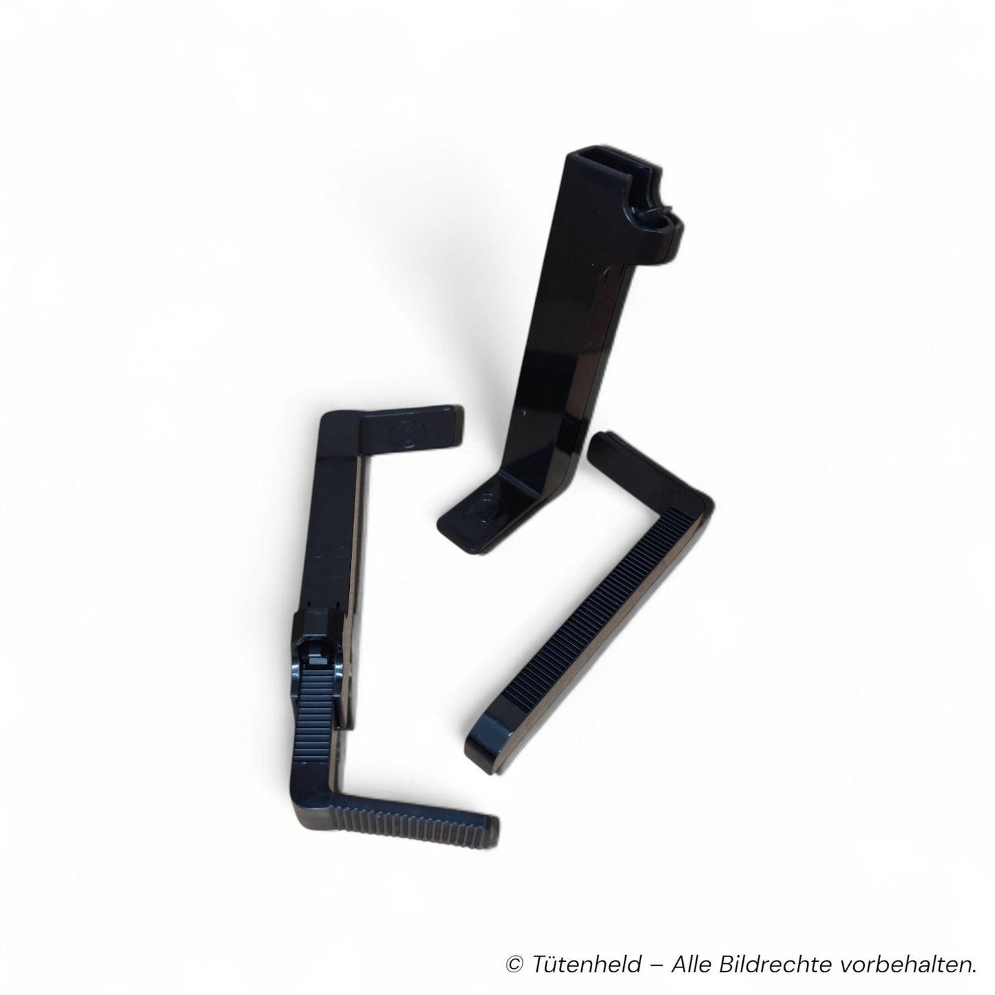 Der Müllbeutelhalter