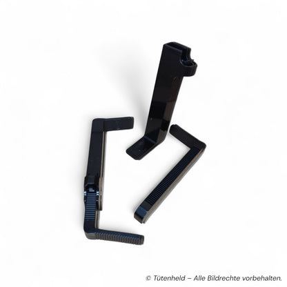 Der Müllbeutelhalter