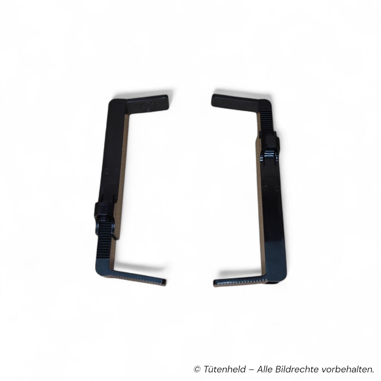 Der Müllbeutelhalter