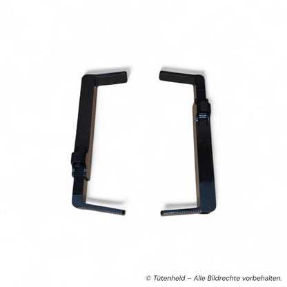 Der Müllbeutelhalter